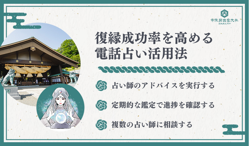 復縁に強い電話占い師ランキング
