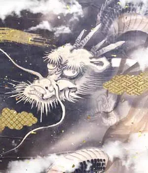 蝶妃桜（クレハキオ）先生