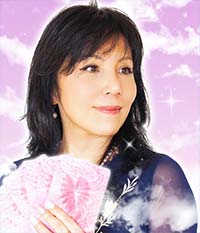 七麻（ななお）先生