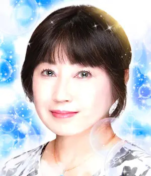 龍華（リュウカ）先生