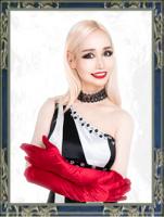 恐ろしい程当たる電話占い師-キララ先生の写真