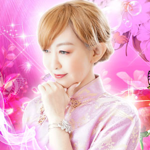 電話占いピュアリで当たる先生：叶欄先生