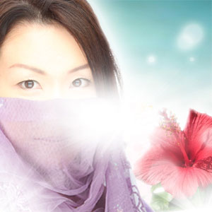 電話占いピュアリで恐ろしいほど当たる先生：神女先生