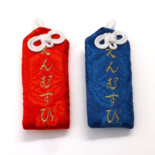 縁結守　初穂料各1,000円