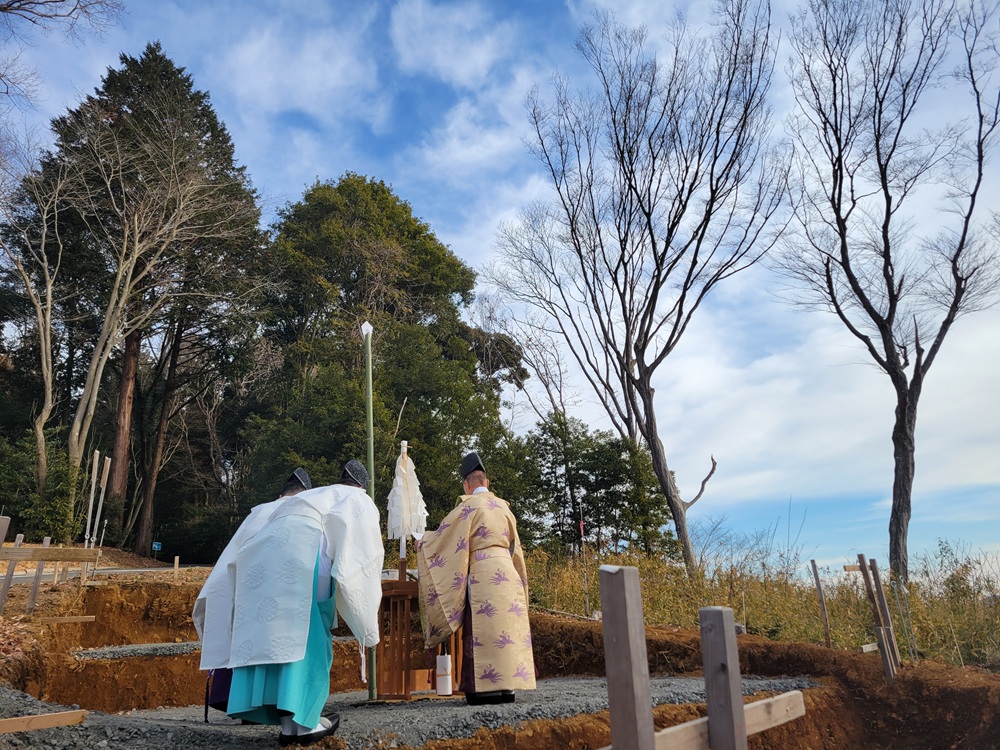 理ーことわりーの神事