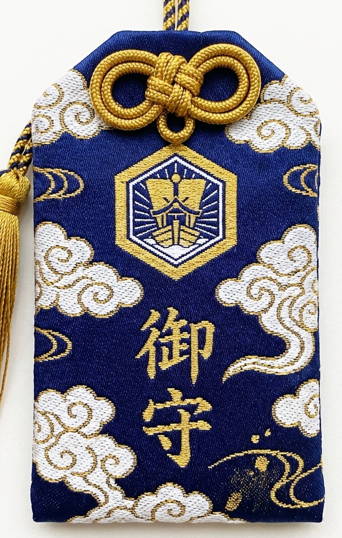 御守